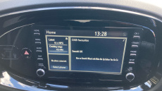 Toyota Aygo X 1.0 VVT-i Edge 5dr Petrol Hatchback